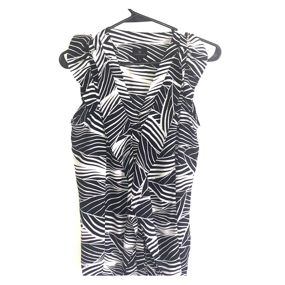 Worthington blouse